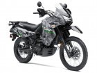 Kawasaki KLR 650 Coma Limited Edition